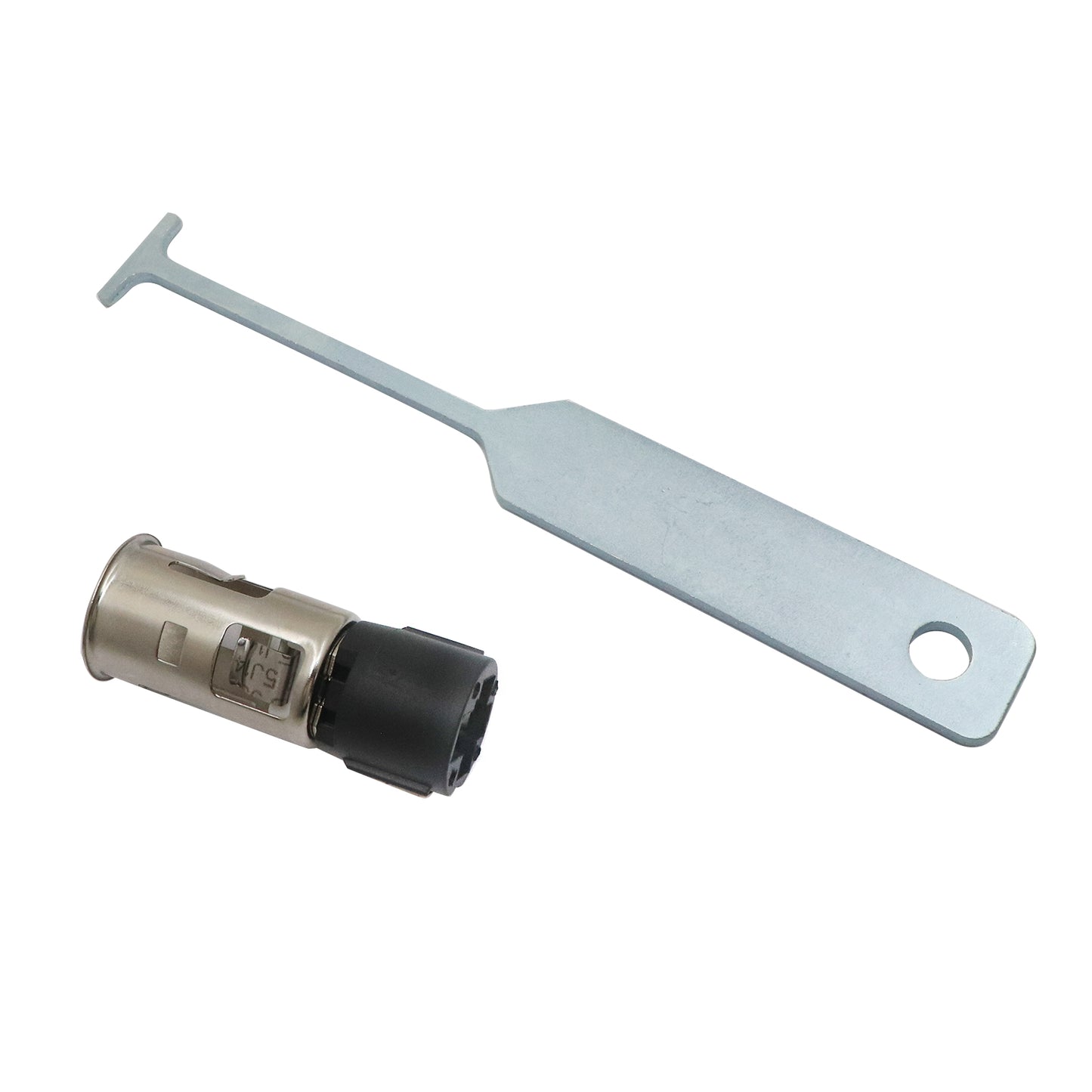 Cigarette Lighter Socket Replace For Chevrolet Silverado 1500 2500 3500 25776667