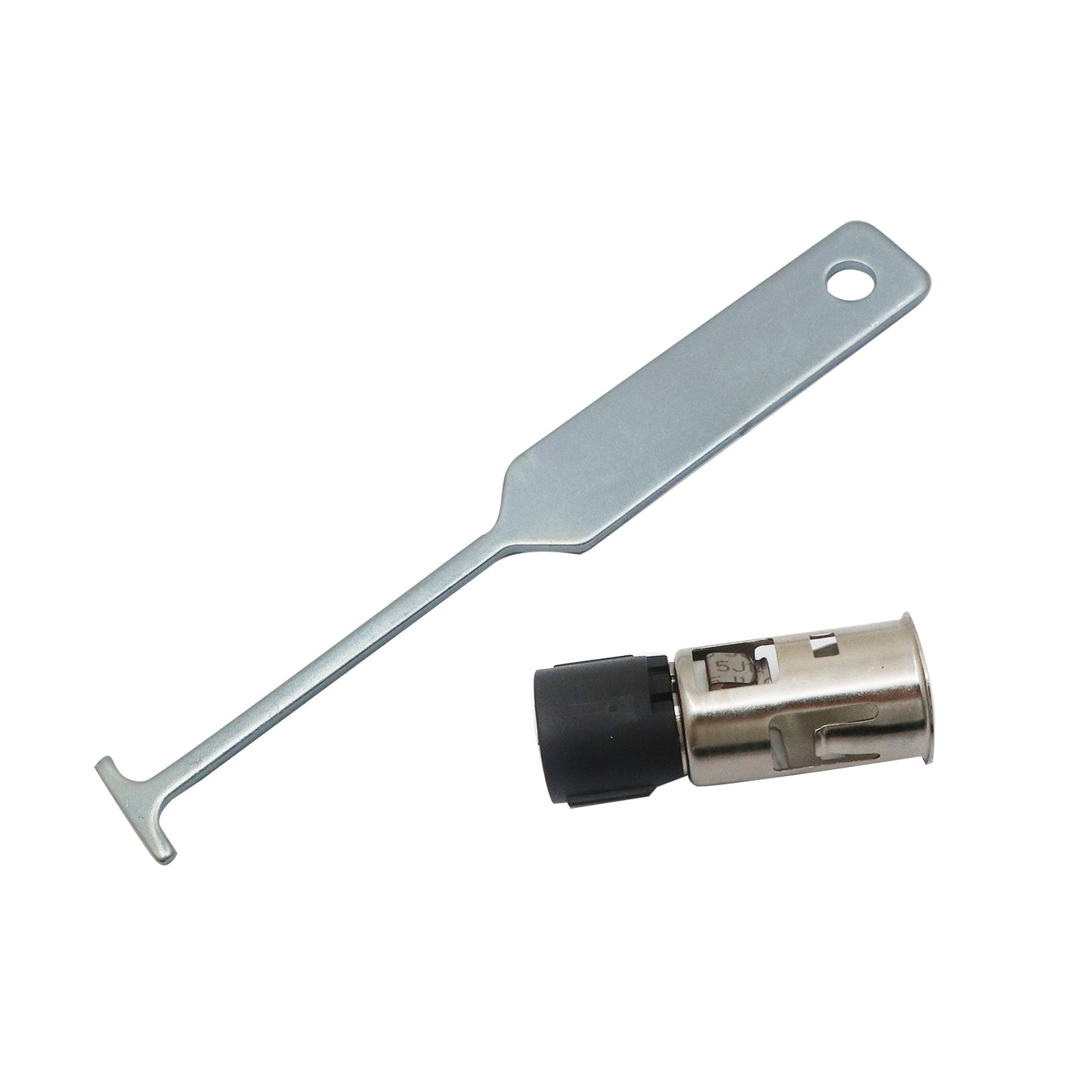 Cigarette Lighter Socket Replace For Chevrolet Silverado 1500 2500 3500 25776667