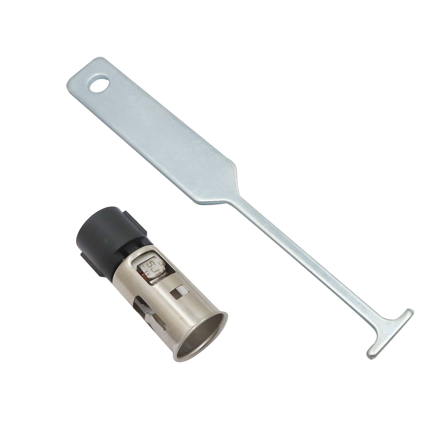 Cigarette Lighter Socket Replace For Chevrolet Silverado 1500 2500 3500 25776667