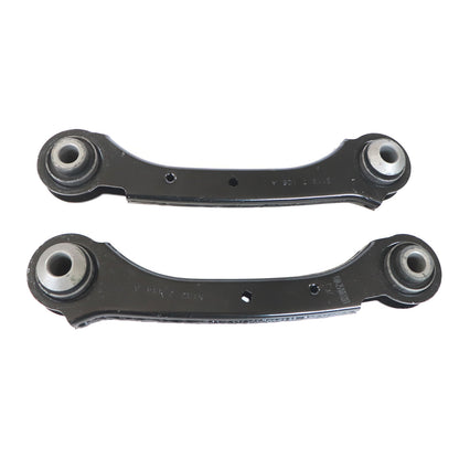 For Chevrolet Malibu 2016 - 2023 Control Arms W/ Bushings Rear Upper & Lower