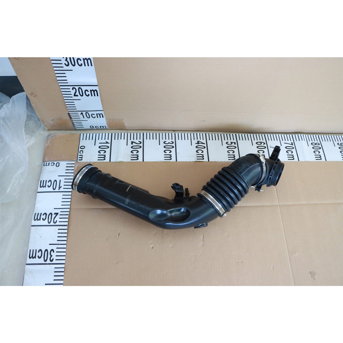 Fit 2013 2014-2016 Ford Escape Hose Air Inlet Tube CV6Z9B659F CV6Z-9B659-F