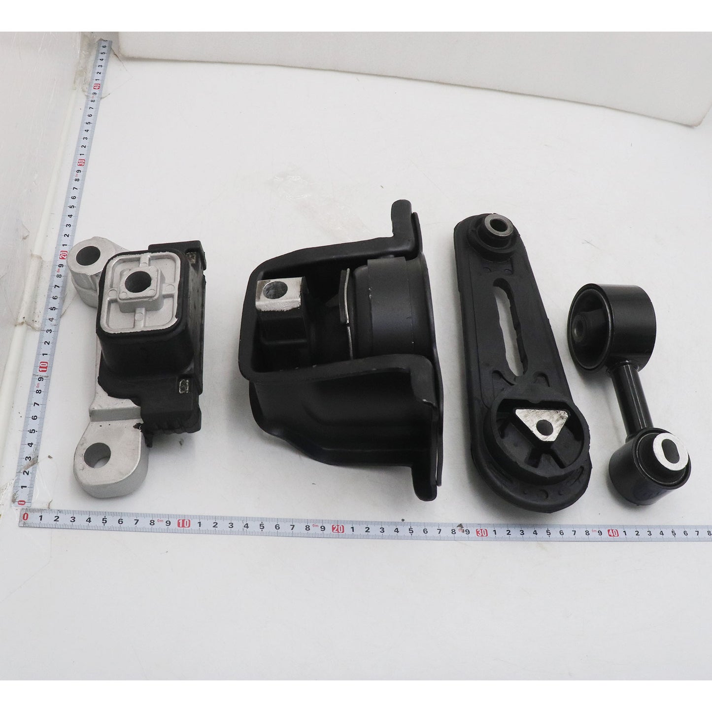 New For 13-17 18 Chevrolet City Express Nissan NV200 2.0L 4X Engine Motor Mount