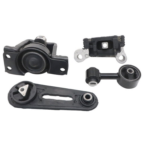 New For 13-17 18 Chevrolet City Express Nissan NV200 2.0L 4X Engine Motor Mount