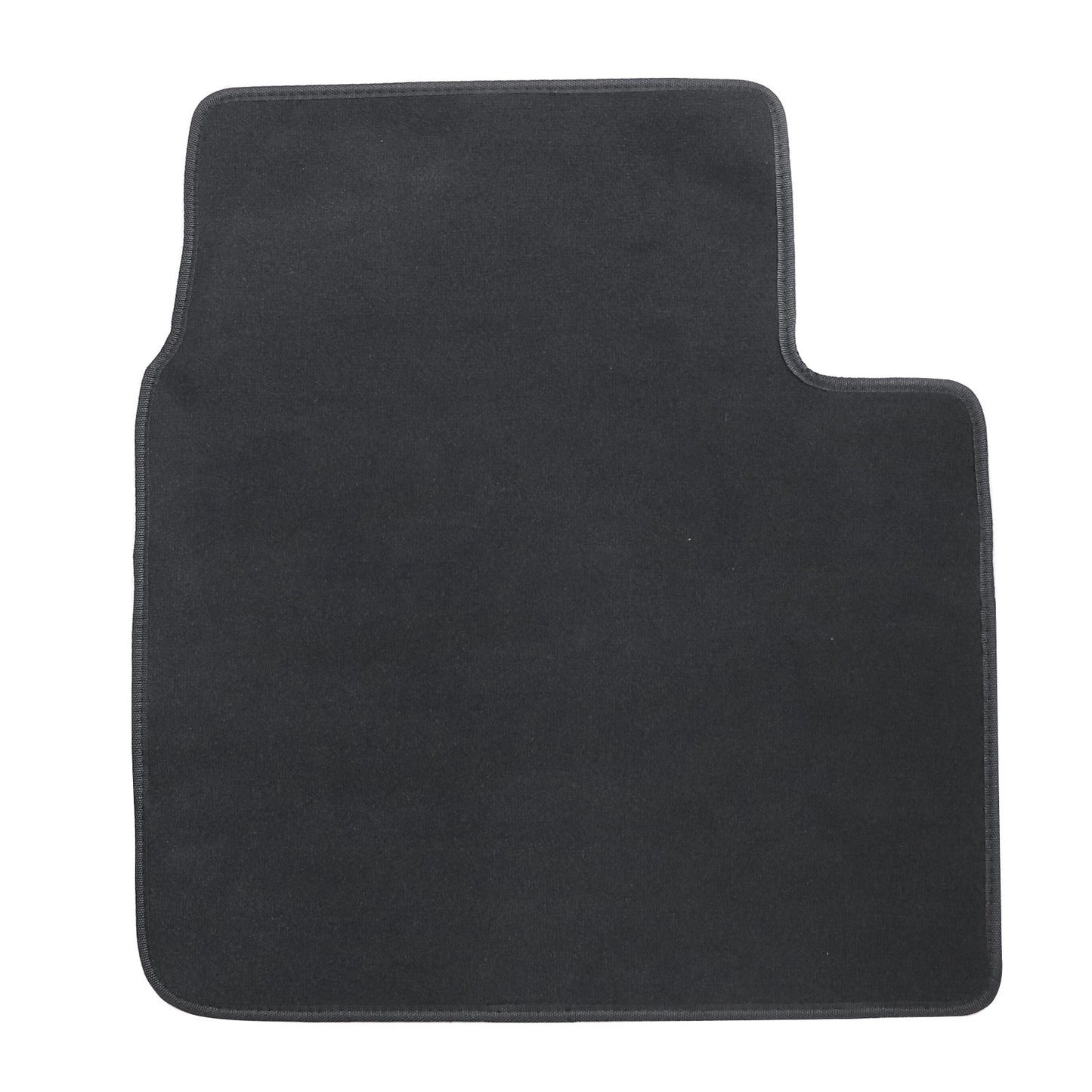 New 2002 2003 2004 2005 Fits Lexus ES300 ES330 Velour Floor Mats Carpet Black