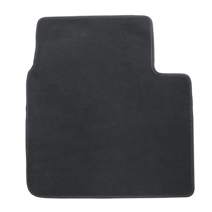 New 2002 2003 2004 2005 Fits Lexus ES300 ES330 Velour Floor Mats Carpet Black