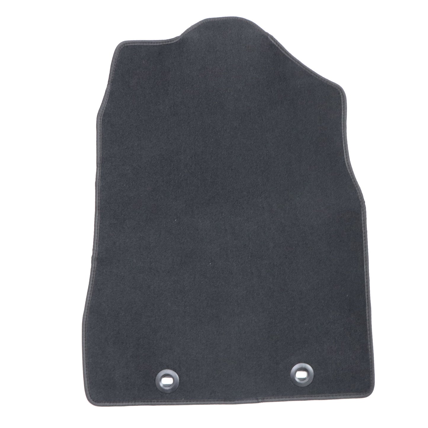 New 2002 2003 2004 2005 Fits Lexus ES300 ES330 Velour Floor Mats Carpet Black