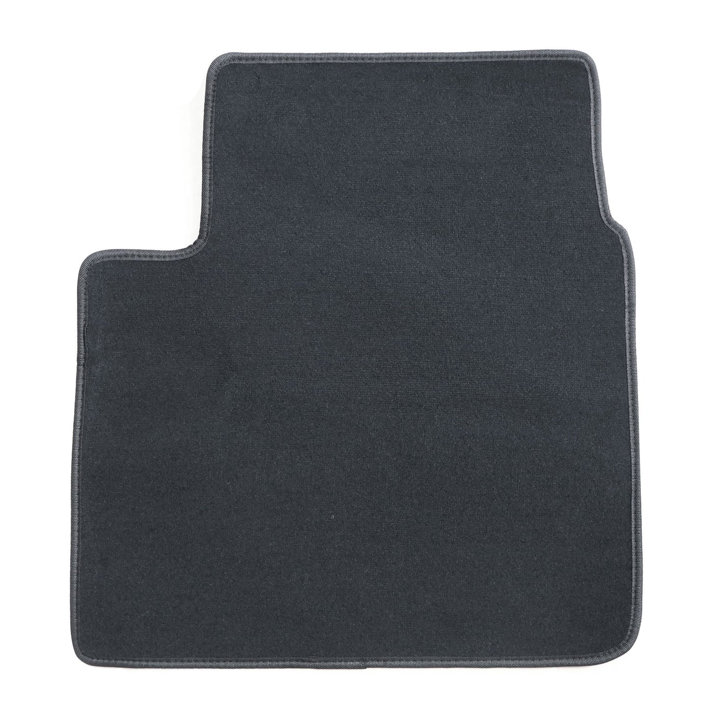 New 2002 2003 2004 2005 Fits Lexus ES300 ES330 Velour Floor Mats Carpet Black