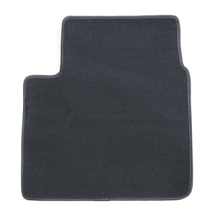 New 2002 2003 2004 2005 Fits Lexus ES300 ES330 Velour Floor Mats Carpet Black
