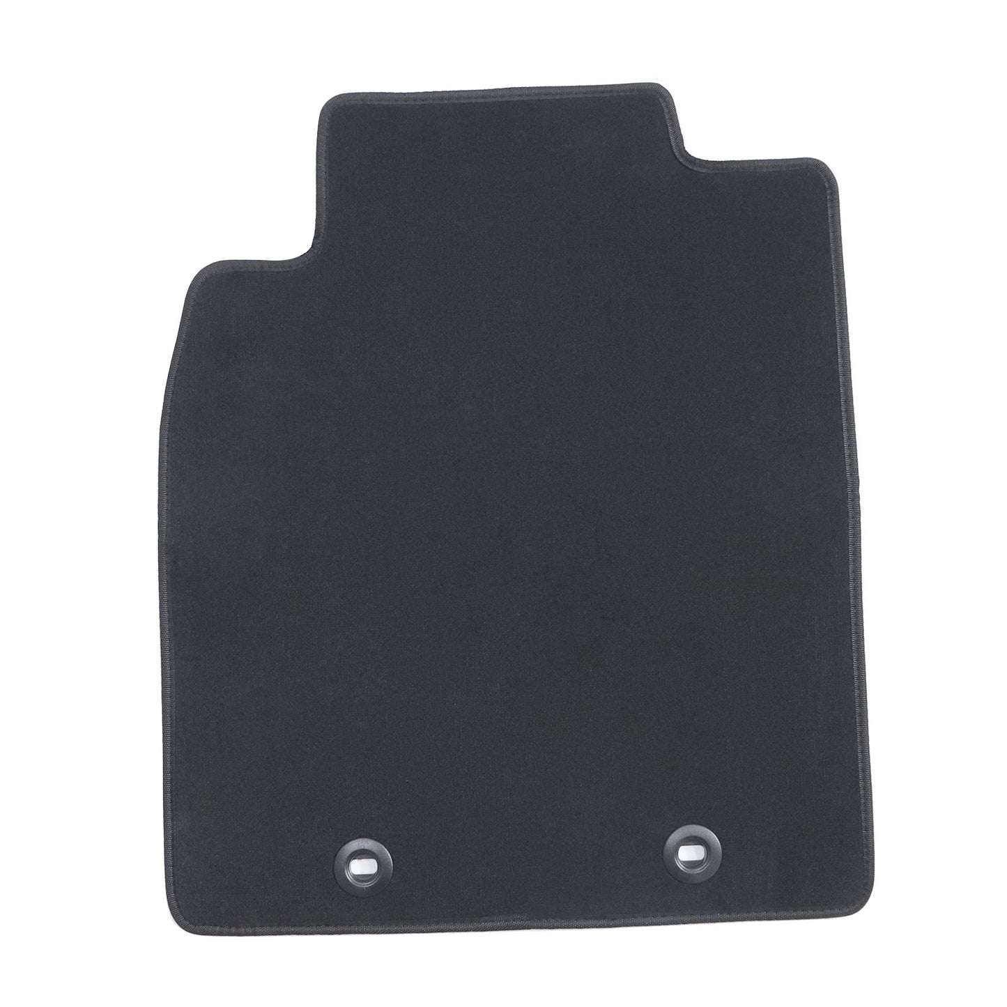 New 2002 2003 2004 2005 Fits Lexus ES300 ES330 Velour Floor Mats Carpet Black