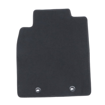 New 2002 2003 2004 2005 Fits Lexus ES300 ES330 Velour Floor Mats Carpet Black