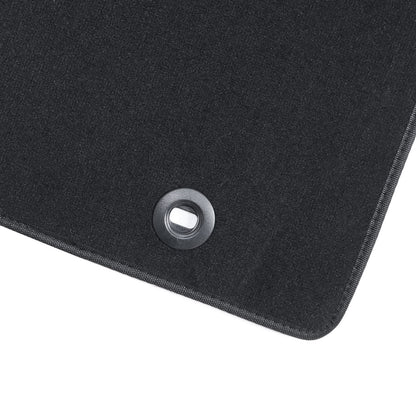 New 2002 2003 2004 2005 Fits Lexus ES300 ES330 Velour Floor Mats Carpet Black