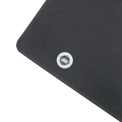 New 2002 2003 2004 2005 Fits Lexus ES300 ES330 Velour Floor Mats Carpet Black