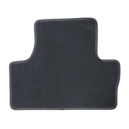 Fits 2009 2010 2011 2012 Lexus IS250 IS350 Front-Rear Velour Floor Mats Carpet