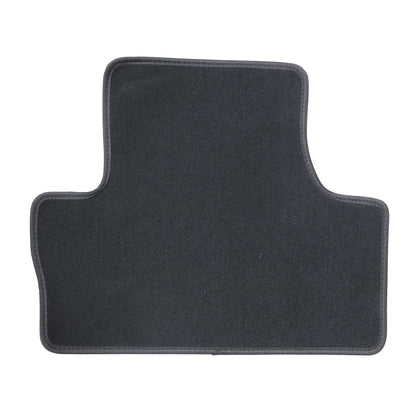 Fits 2009 2010 2011 2012 Lexus IS250 IS350 Front-Rear Velour Floor Mats Carpet