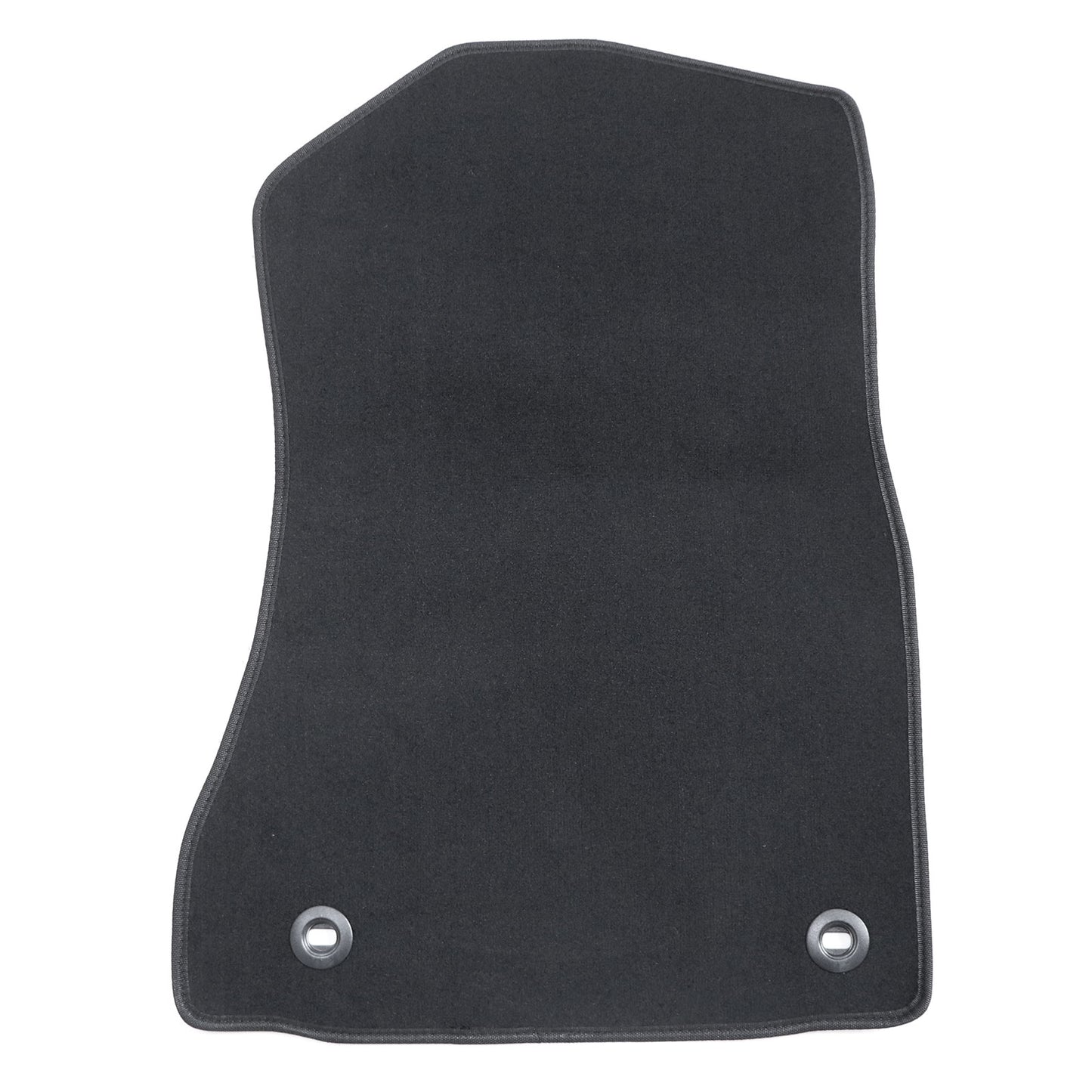 Fits 2009 2010 2011 2012 Lexus IS250 IS350 Front-Rear Velour Floor Mats Carpet