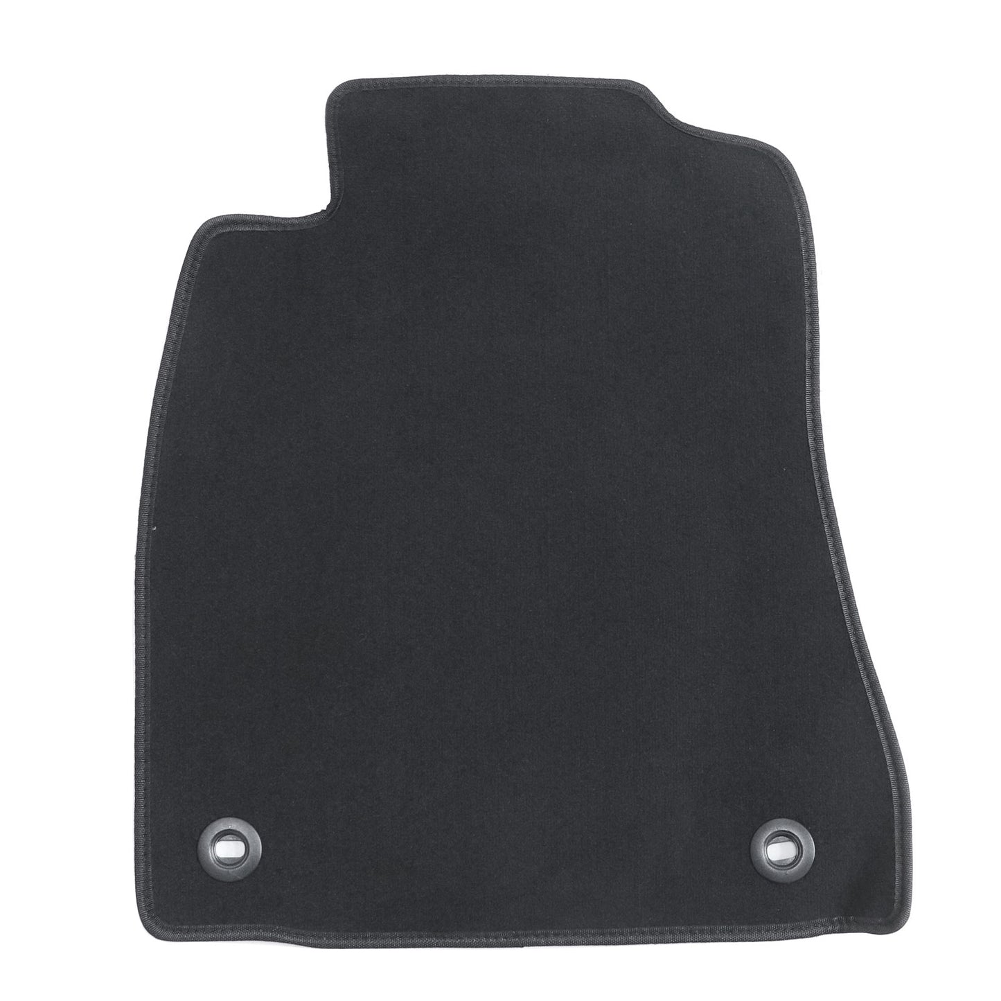 Fits 2009 2010 2011 2012 Lexus IS250 IS350 Front-Rear Velour Floor Mats Carpet