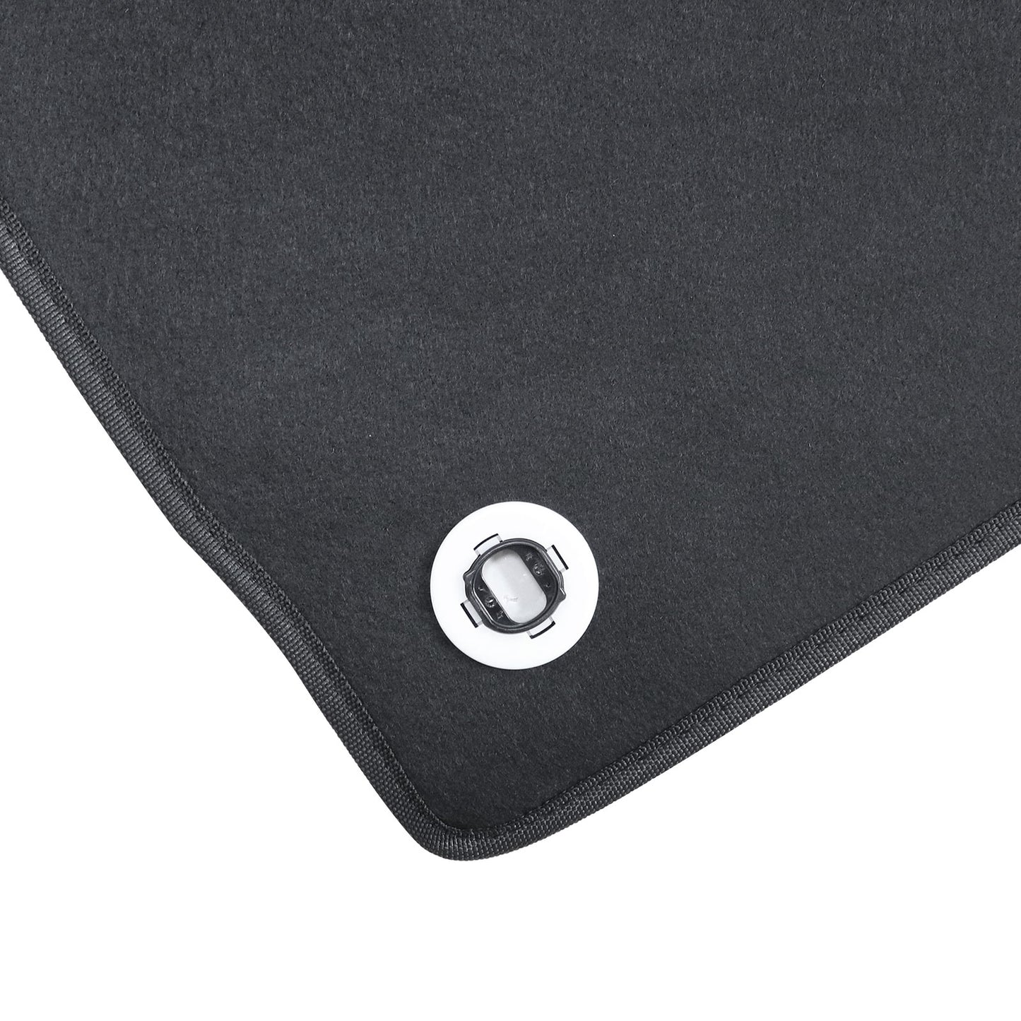 Fits 2009 2010 2011 2012 Lexus IS250 IS350 Front-Rear Velour Floor Mats Carpet