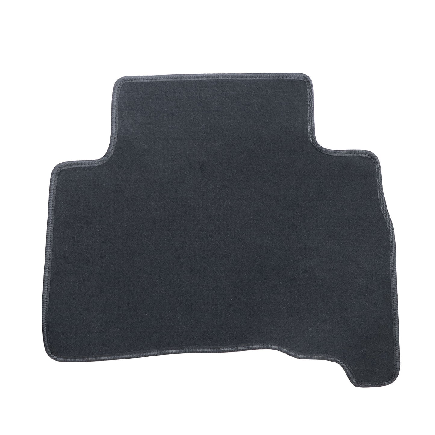 For 2010 2011 2012 2013 Lexus GX460 1st+2nd+3rd Floor Mats Carpet Velour 4-Door