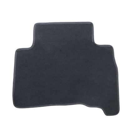 For 2010 2011 2012 2013 Lexus GX460 1st+2nd+3rd Floor Mats Carpet Velour 4-Door