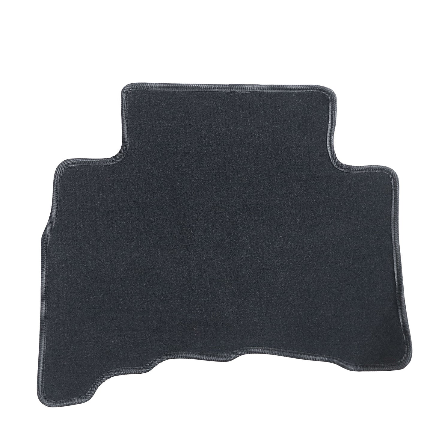 For 2010 2011 2012 2013 Lexus GX460 1st+2nd+3rd Floor Mats Carpet Velour 4-Door