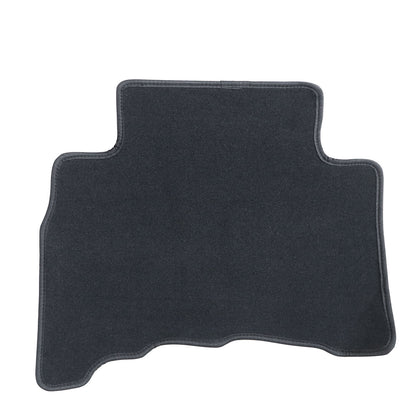 For 2010 2011 2012 2013 Lexus GX460 1st+2nd+3rd Floor Mats Carpet Velour 4-Door
