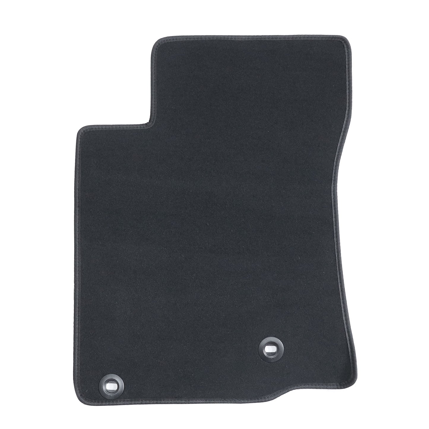 For 2010 2011 2012 2013 Lexus GX460 1st+2nd+3rd Floor Mats Carpet Velour 4-Door