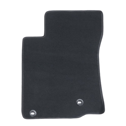 For 2010 2011 2012 2013 Lexus GX460 1st+2nd+3rd Floor Mats Carpet Velour 4-Door