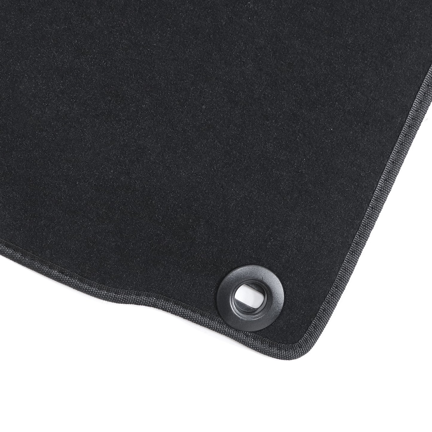 For 2010 2011 2012 2013 Lexus GX460 1st+2nd+3rd Floor Mats Carpet Velour 4-Door
