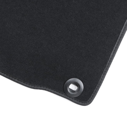 For 2010 2011 2012 2013 Lexus GX460 1st+2nd+3rd Floor Mats Carpet Velour 4-Door