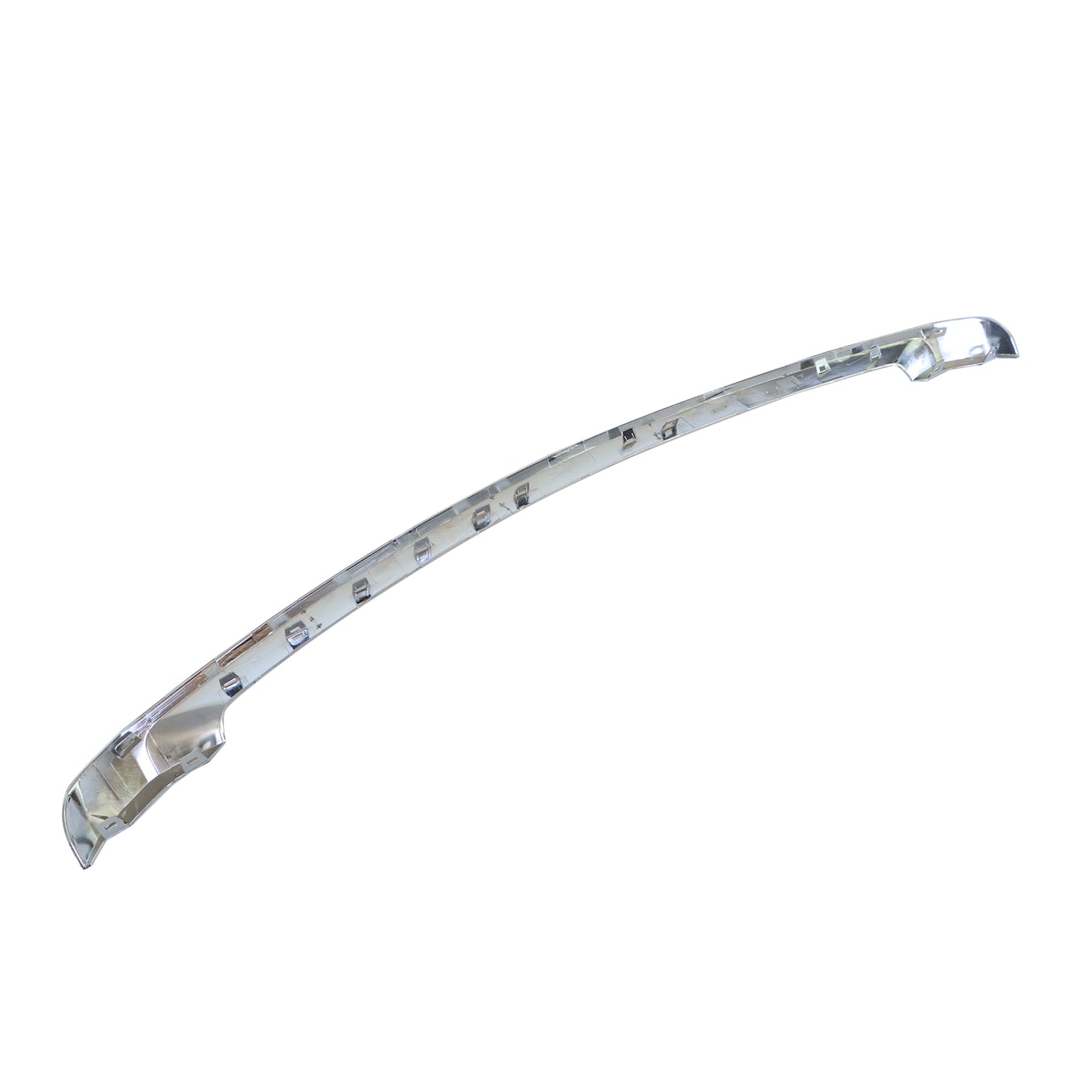 New Bumper Trim For 2011-2014 Chrysler 300 Rear Chrome Molding CH1144104