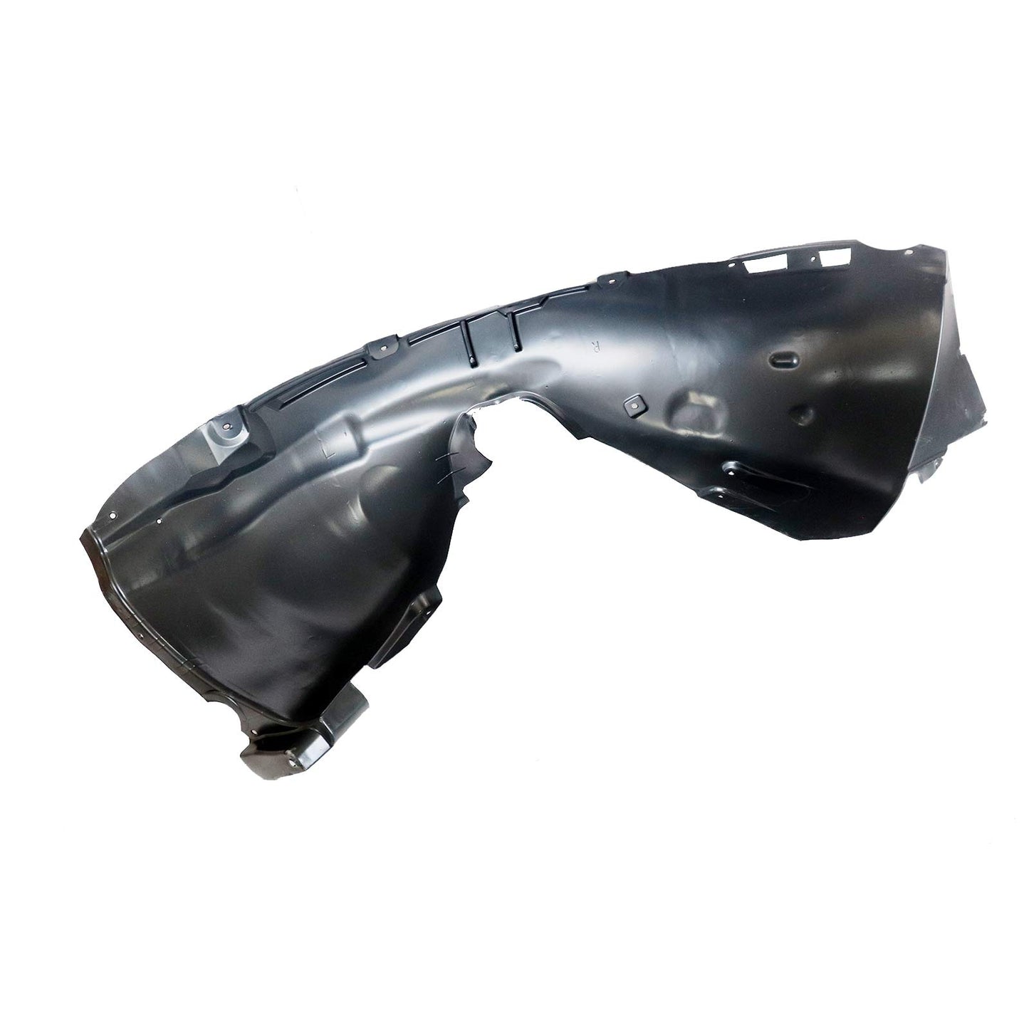 For Volkswagen Atlas 2021 2022 2023 Fender Liner Front Right 3CN805912D