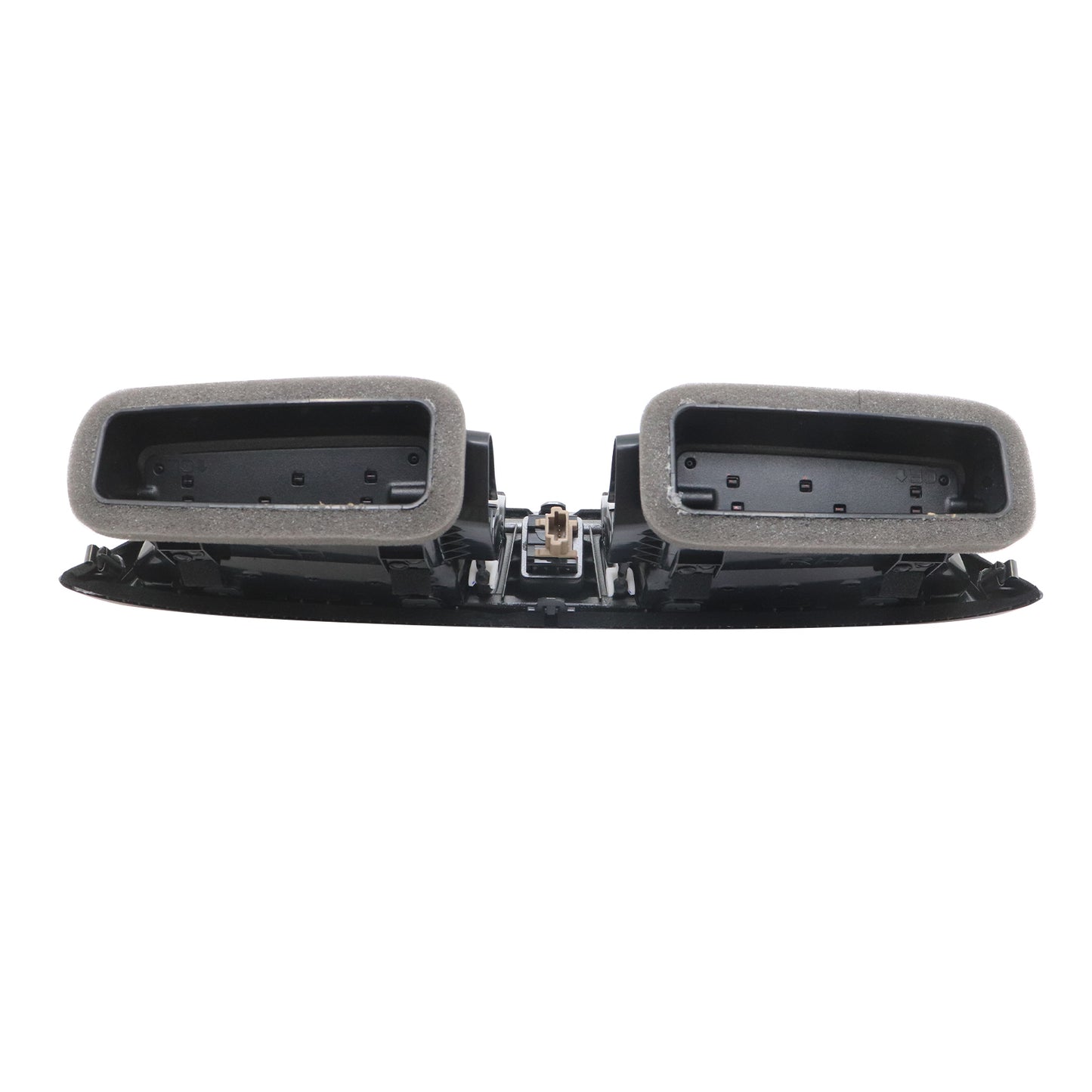 For Nissan 15-24 Murano 14-20 Rogue Air Vents Upper Center Dash AC Hazard Switch
