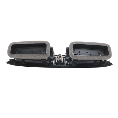 For Nissan 15-24 Murano 14-20 Rogue Air Vents Upper Center Dash AC Hazard Switch