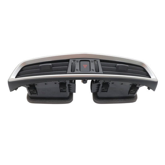 For Nissan 15-24 Murano 14-20 Rogue Air Vents Upper Center Dash AC Hazard Switch
