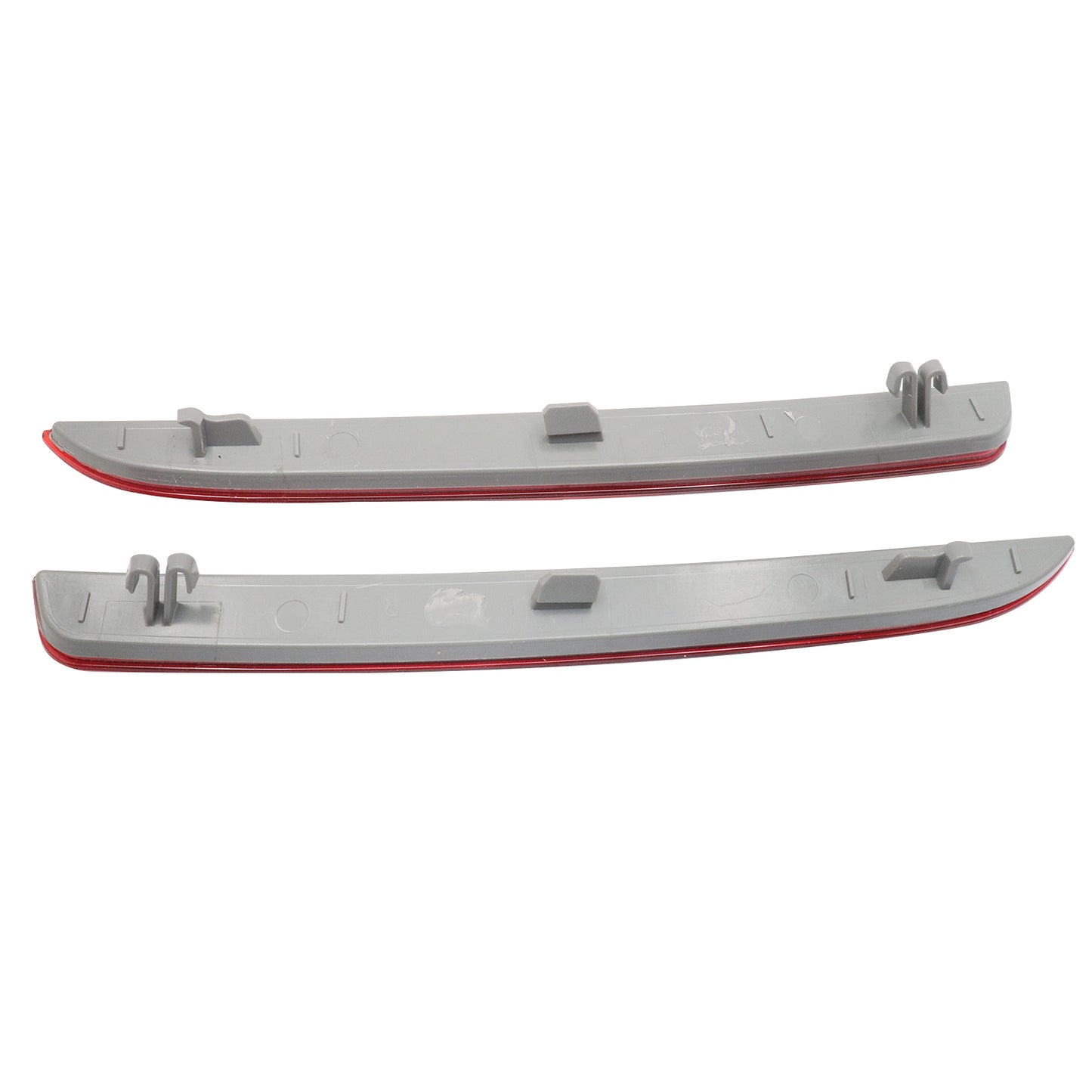 NEW Rear Bumper Reflector Left and Right PAIR For 2016-2019 Ford Explorer