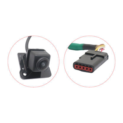 23137304 NEW trunk camera Fits For 2018-2020 Chevrolet Equinox High quality