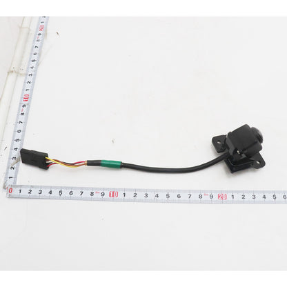 23137304 NEW trunk camera Fits For 2018-2020 Chevrolet Equinox High quality