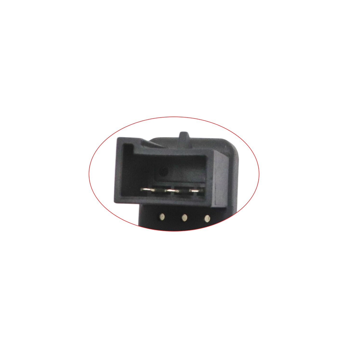 FOR Ford Bronco F-150 F-250 F-350 F-Super Duty Door Jamb Switch on B-Pillar