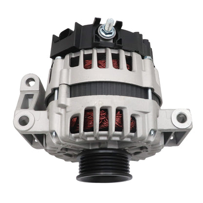 13500316 For Chevy Captiva Sport 2012-2015 L4 2.0L 2.4L Alternator 130 A/12 V