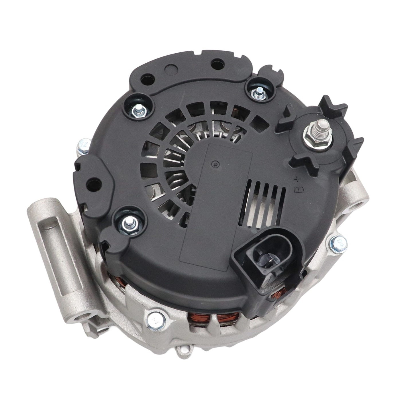 6H903017D For Audi A5 2013-2014 Audi A5 Quattro 2013-2016 Alternator 180 A/12 V
