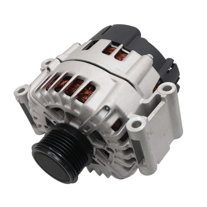 6H903017D For Audi A5 2013-2014 Audi A5 Quattro 2013-2016 Alternator 180 A/12 V