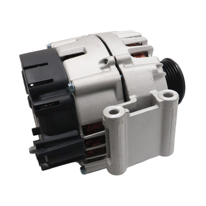 6H903017D For Audi A5 2013-2014 Audi A5 Quattro 2013-2016 Alternator 180 A/12 V