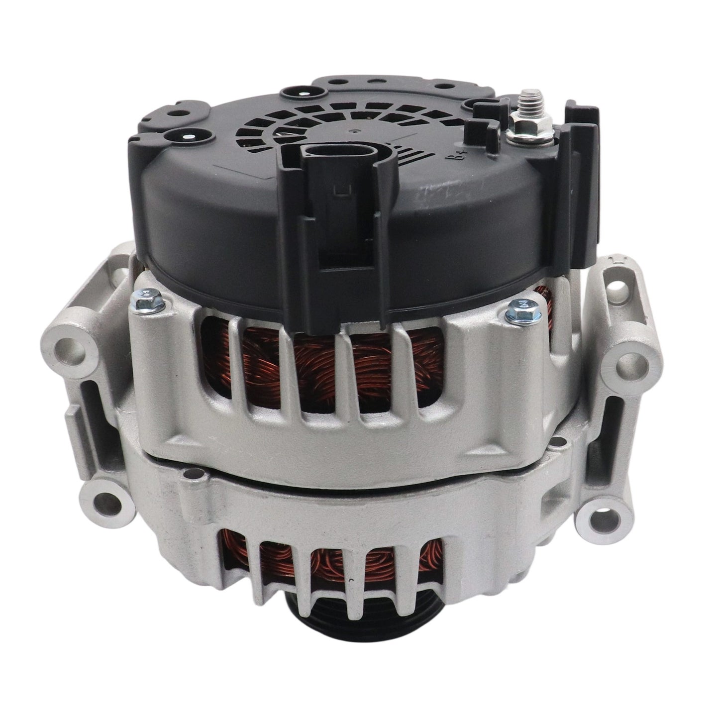 6H903017D For Audi A5 2013-2014 Audi A5 Quattro 2013-2016 Alternator 180 A/12 V