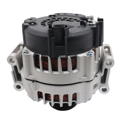 6H903017D For Audi A5 2013-2014 Audi A5 Quattro 2013-2016 Alternator 180 A/12 V