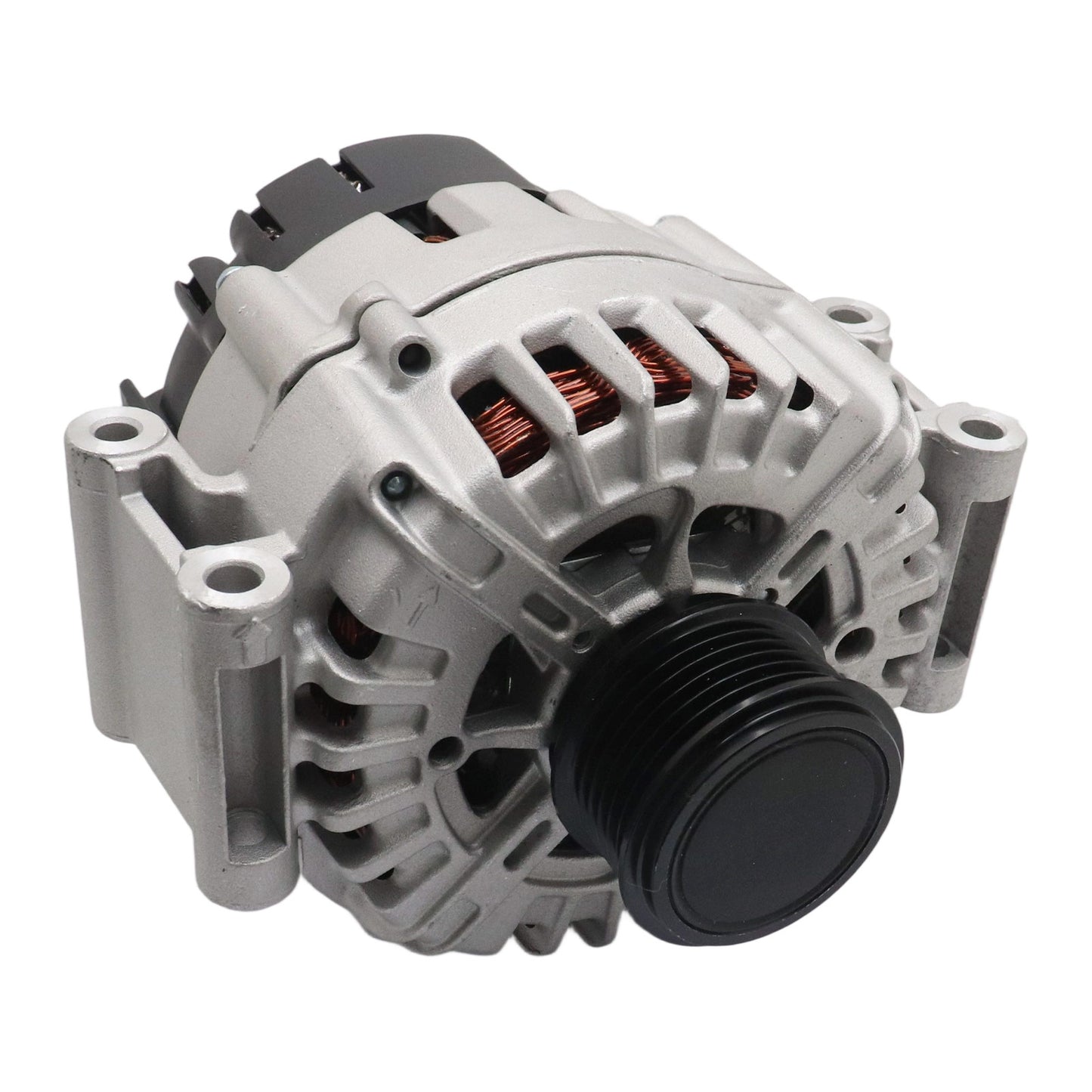 6H903017D For Audi A5 2013-2014 Audi A5 Quattro 2013-2016 Alternator 180 A/12 V