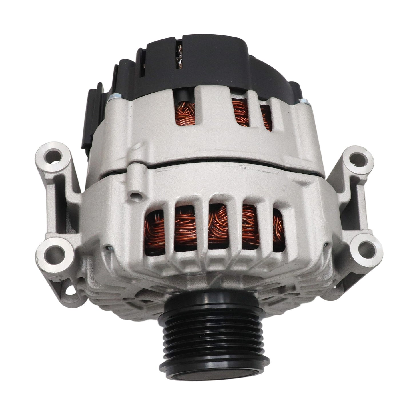 6H903017D For Audi A5 2013-2014 Audi A5 Quattro 2013-2016 Alternator 180 A/12 V