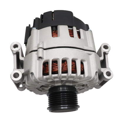 6H903017D For Audi A5 2013-2014 Audi A5 Quattro 2013-2016 Alternator 180 A/12 V