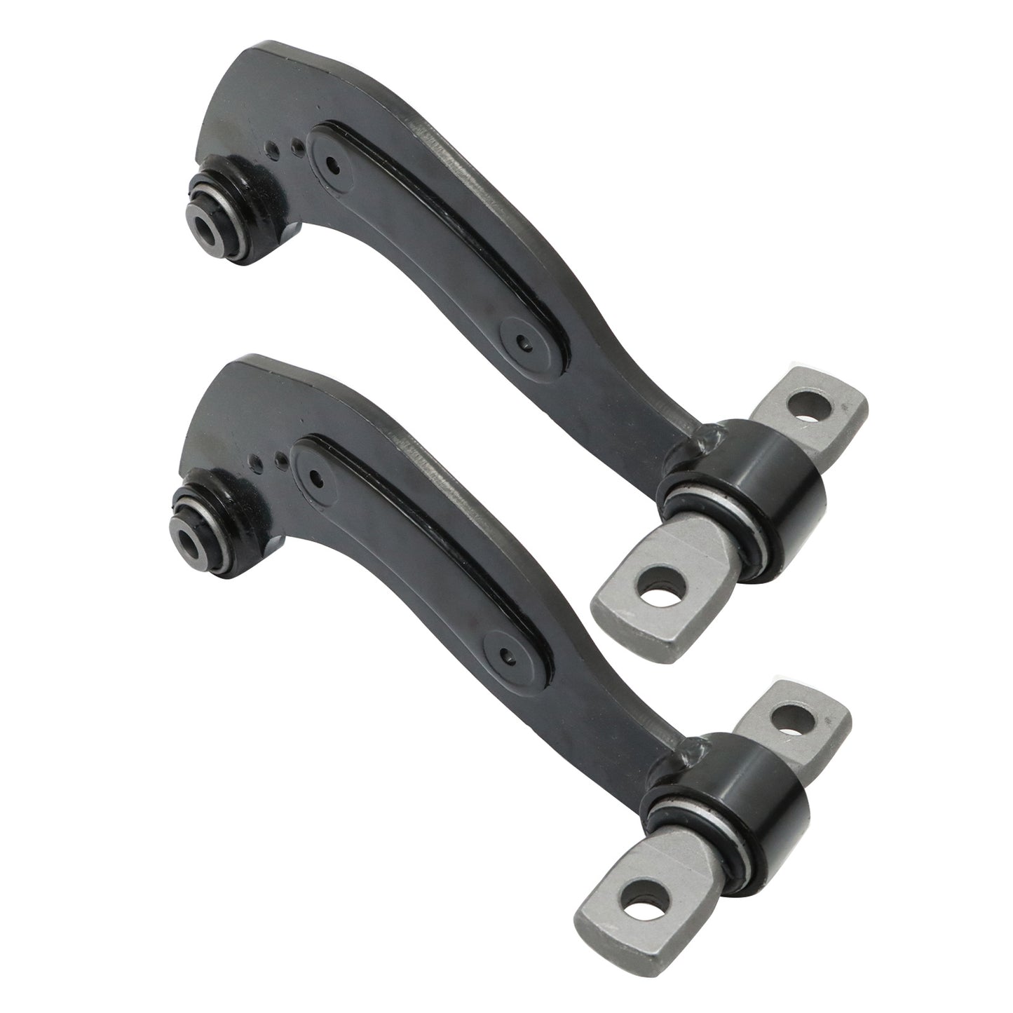 2Pcs Rear Upper Control Arm For Lincoln MKX 2011 -2013 2014 2015 For Ford Edge