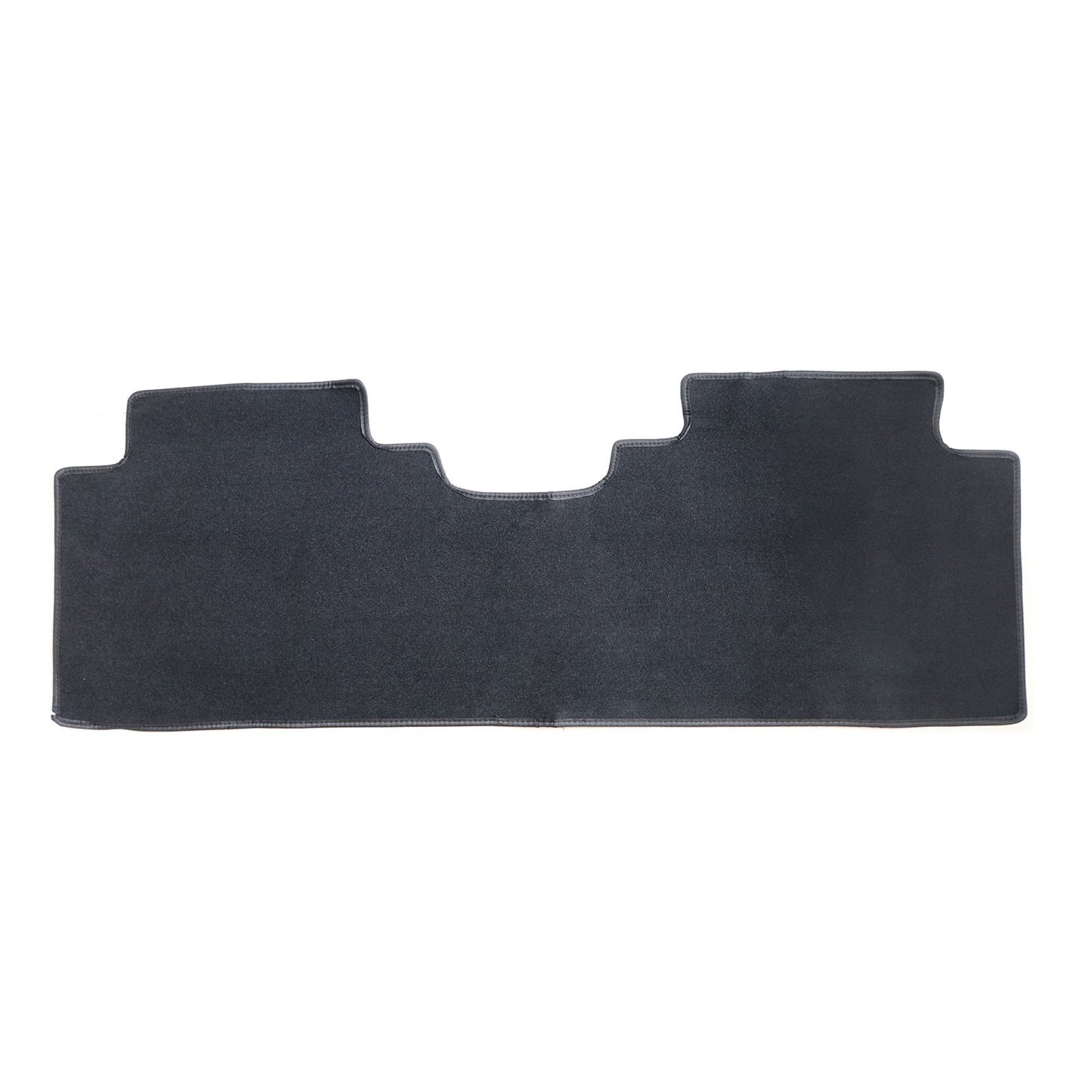 For Chevrolet Equinox 2018-2024 Front-Rear Left & Right Floor Mats Carpet Velour