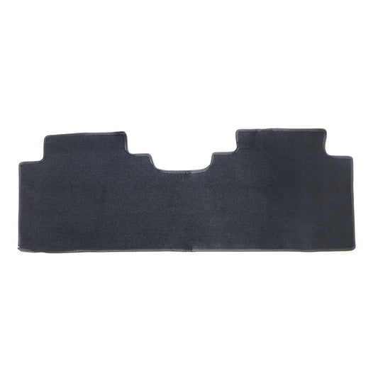 For Chevrolet Equinox 2018-2024 Front-Rear Left & Right Floor Mats Carpet Velour